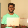 Hari R.