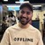 Shashank M.