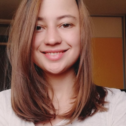 Elena K.