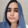 Hafsa S.