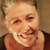 Margaret Ana F.