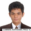 Nathaniel Paul L.