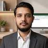 Syed Ali H.