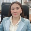 Gladys Mae Abendan P.