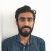 Ritesh Kumar S.