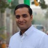 Sarvesh T.