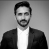 Khizar A.