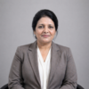 Nazia A.