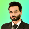 Muhammad Shamroz N.