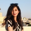 Sarrah M.