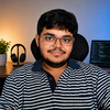 Abhishek M.