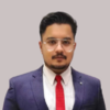Muhammad Zeeshan S.