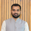Pratikkumar S.