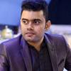 Siddharth M.
