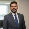 Deepak J.