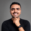 Raj K.