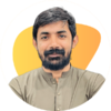 Zubair S.