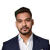 Suraj M.