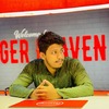 Rajin S.