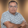 Kaushik P.