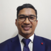 Md. Abu Bakar S.