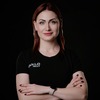 Yevheniia K.