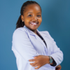 Jedidah G.