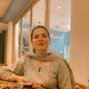 Humaira F.