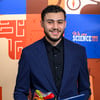 Ashraf E.