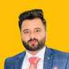 Muhammad Saqlain S.