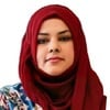 Hafiza Sonia K.