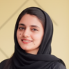Ayesha B.