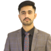 Usama Naeem K.