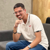 Amitrajeet K.
