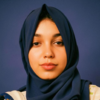 Sidra R.