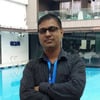 Kaushik C.