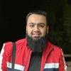 Muhammad Ghazanfar A.