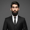 Naeem A.