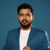 Sudip D.