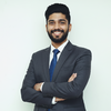 Sahil R.