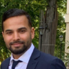 Pankaj M.