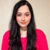 Yashoda S.
