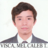 Mel Caleb V.