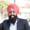 Pawanpreet S.