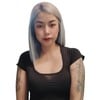 Mikhaela P.