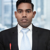Suraj A.