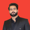 Moeez B.