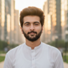 Umair K.