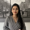 Varsha Gajendra Kumar B.