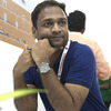 Krishna K.